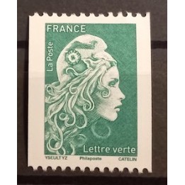 France - 5255A \"PHILAPOSTE\"