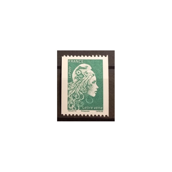 France - 5255A \"PHILAPOSTE\"