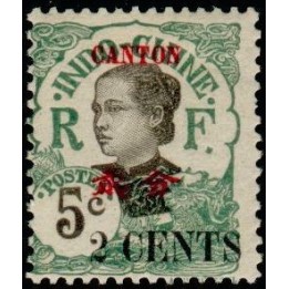 Canton - 70