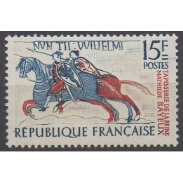 France - 1163a
