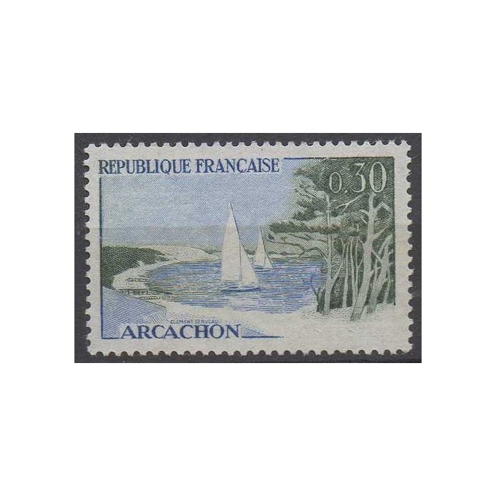 France - 1312a