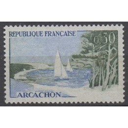 France - 1312a