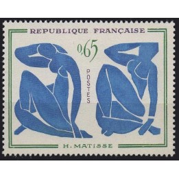 France - 1320a