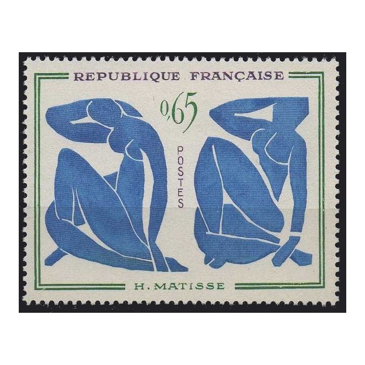 France - 1320a