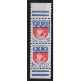 France - 1354Ba