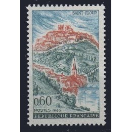 France - 1392b