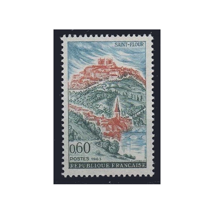 France - 1392b