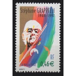 France - 3504a