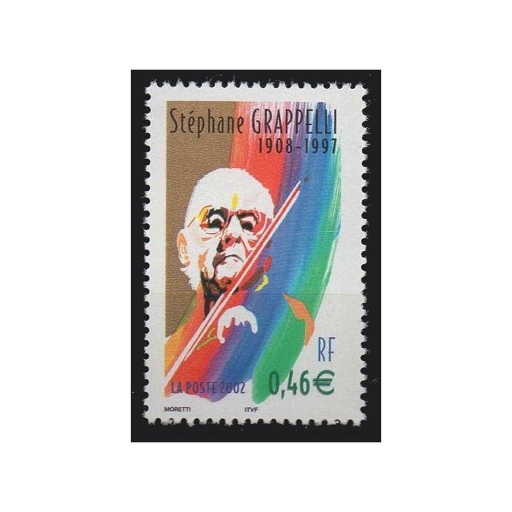 France - 3504a