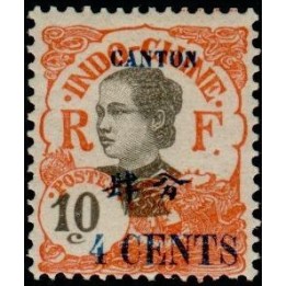 Canton - 71