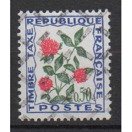 France - Taxe 101b