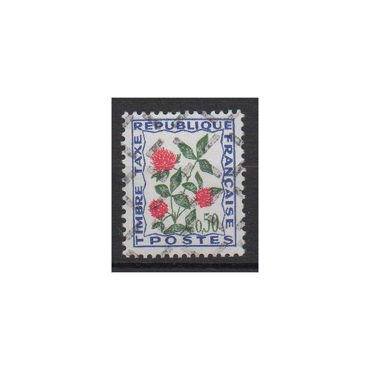 France - Taxe 101b