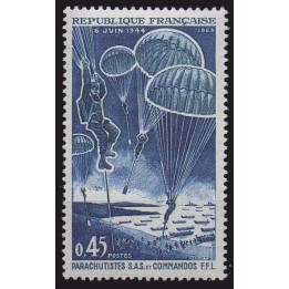 France - 1603c