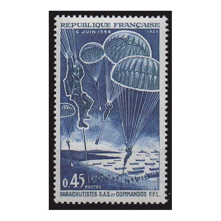 France - 1603c