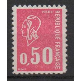 France - 1664f