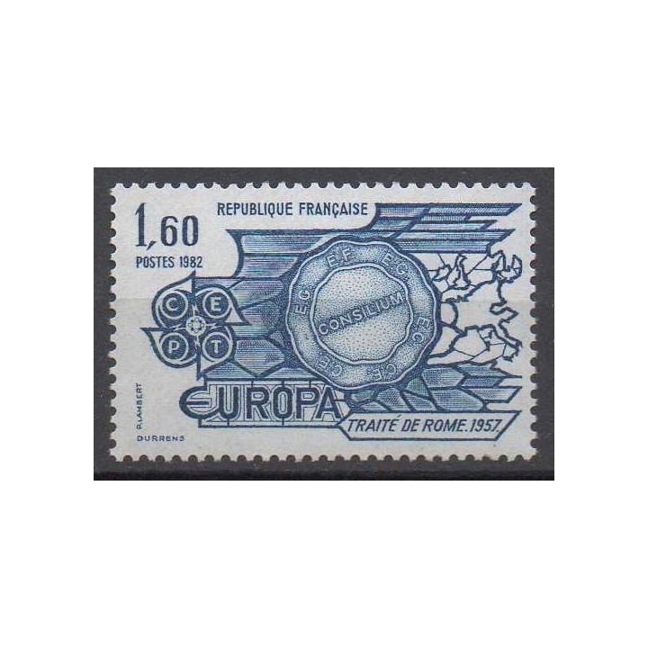 France - 2207a