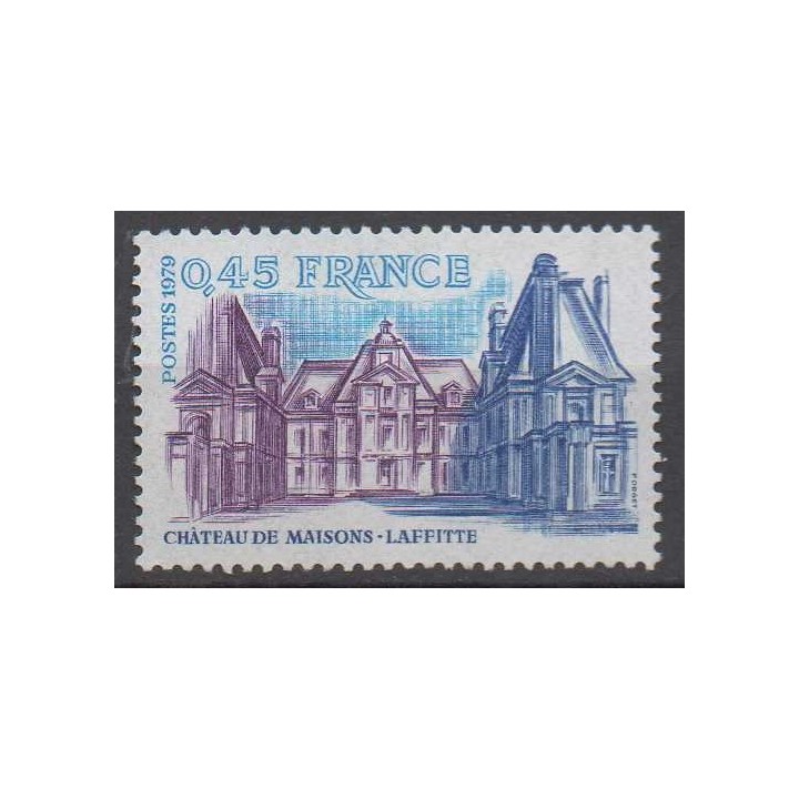 France - 2063b