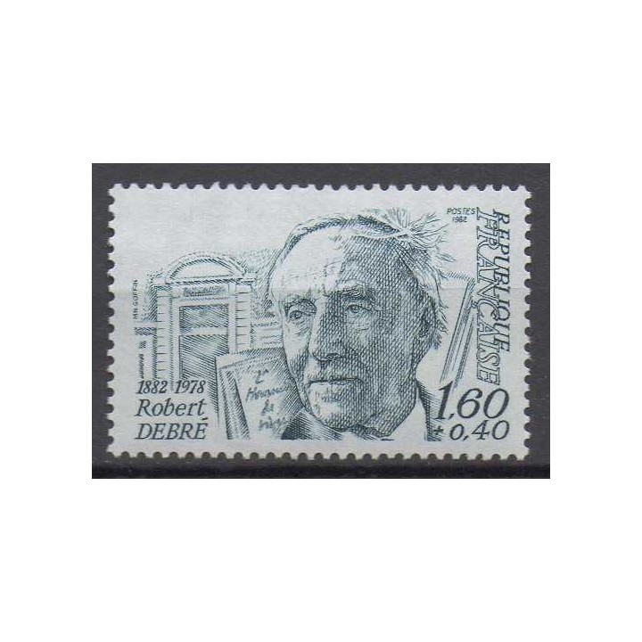 France - 2228a
