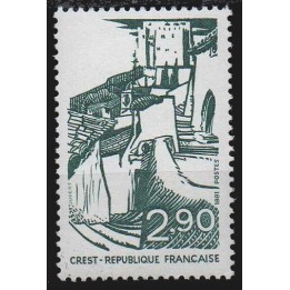 France - 2163a