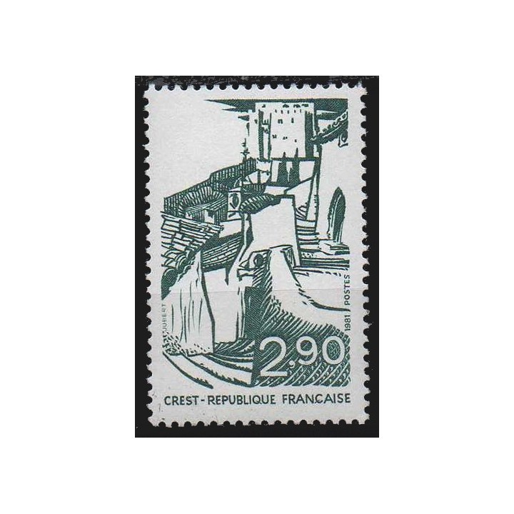 France - 2163a