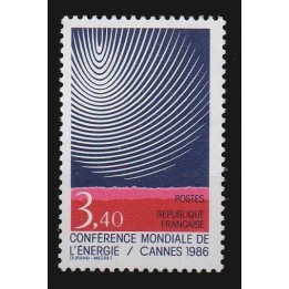 France - 2445a