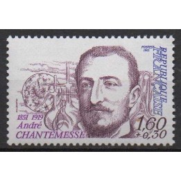 France - 2229a