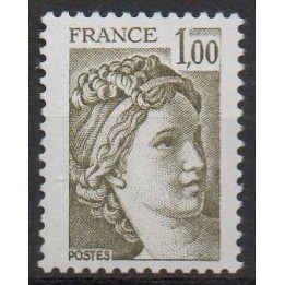 France - 2057a