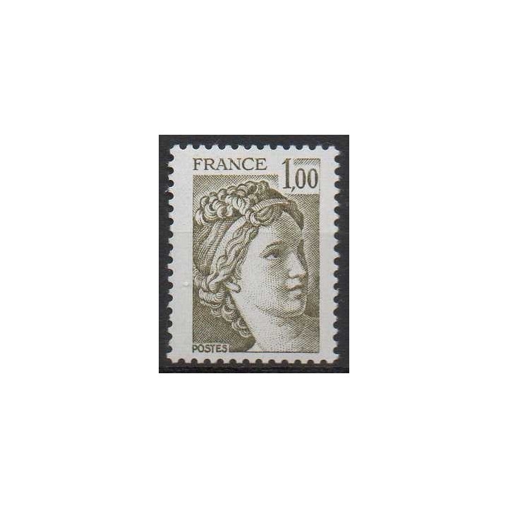 France - 2057a
