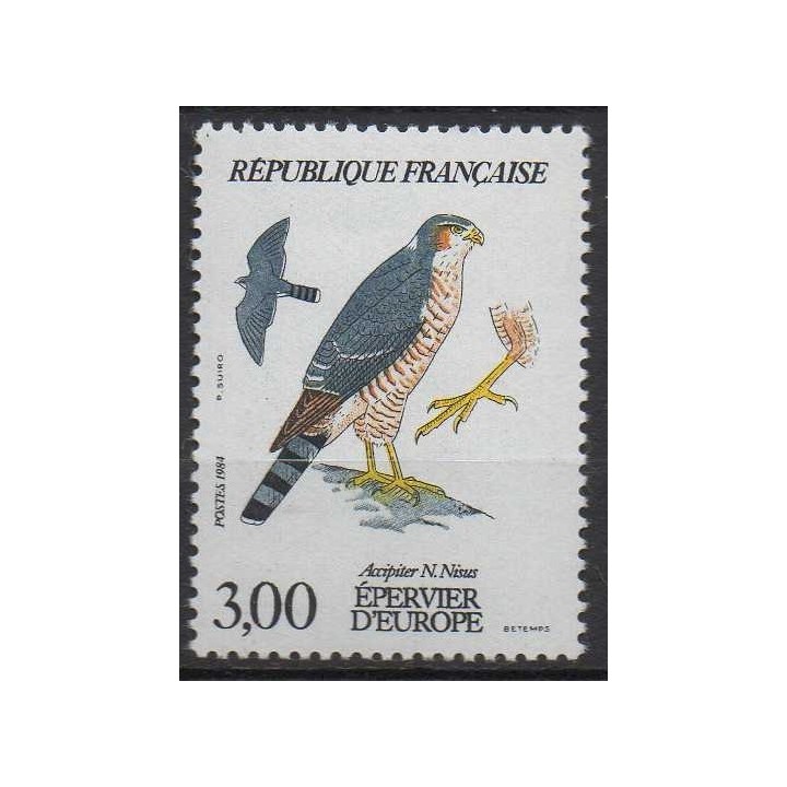 France - 2339a