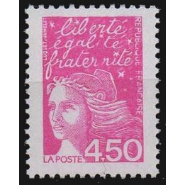 France - 3096a