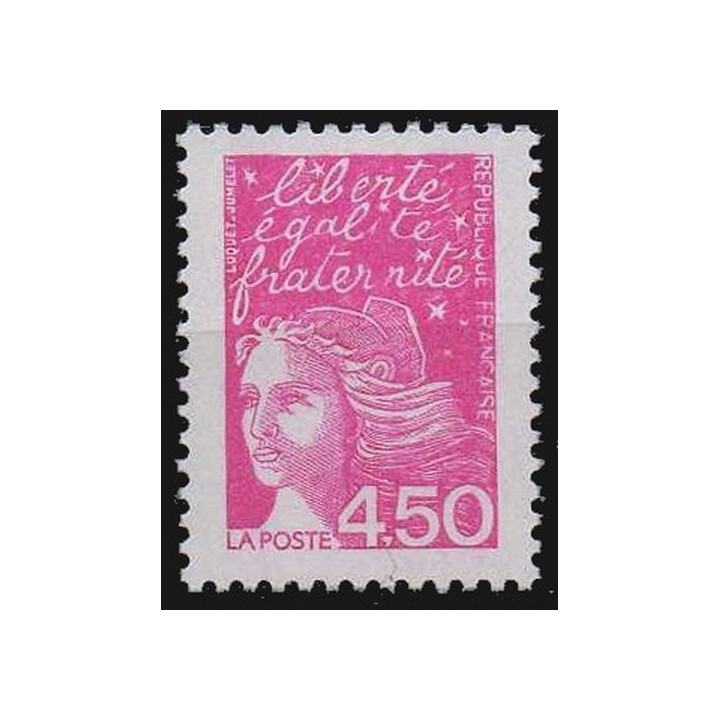 France - 3096a