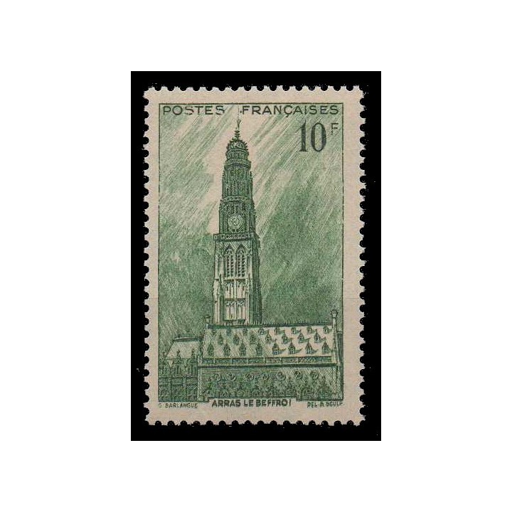 France - 0567b