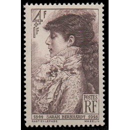 France - 0738b