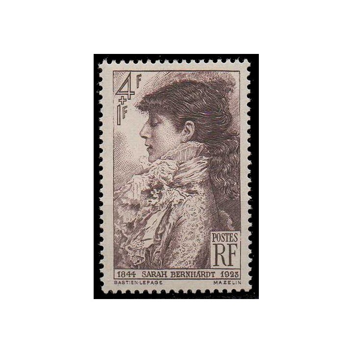 France - 0738b