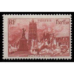 France - 0738b