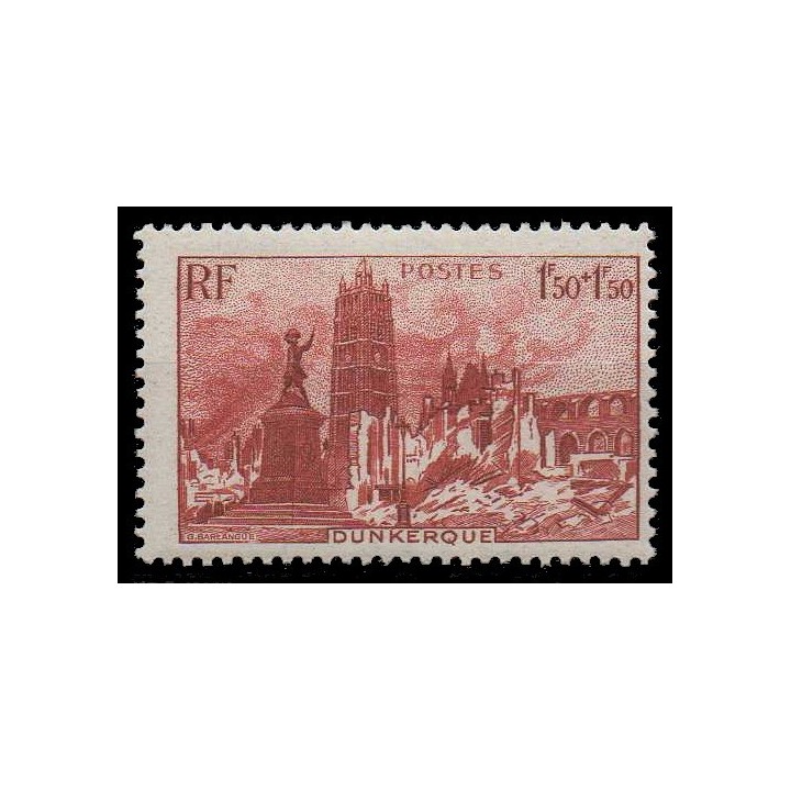 France - 0738b
