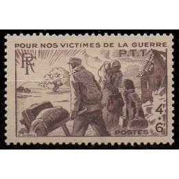 France - 0738b