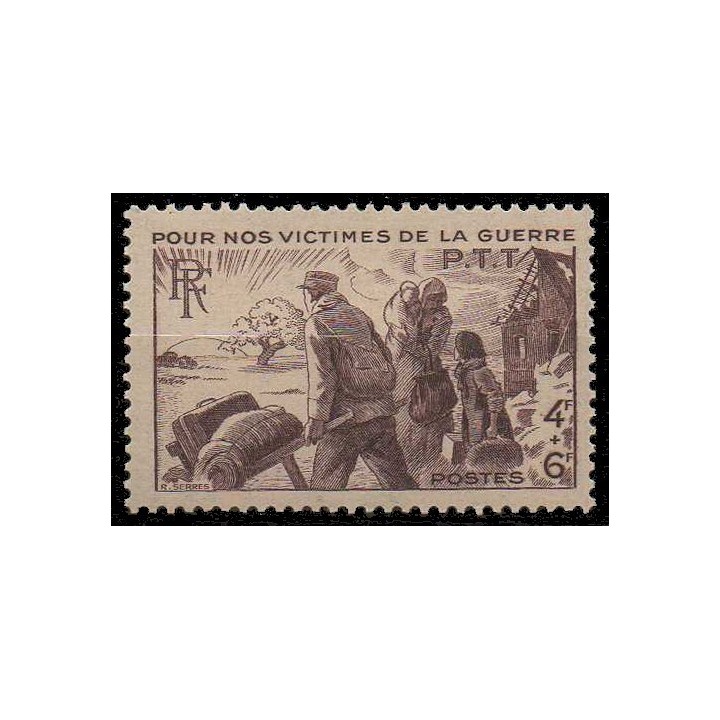 France - 0738b
