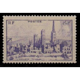 France - 0738b