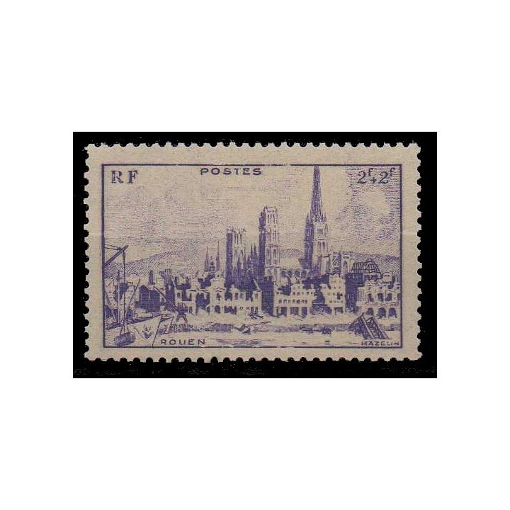 France - 0738b
