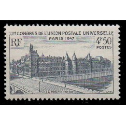 France - 0782a