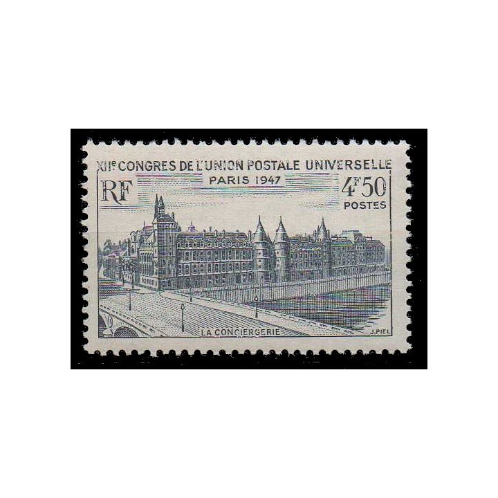 France - 0782a