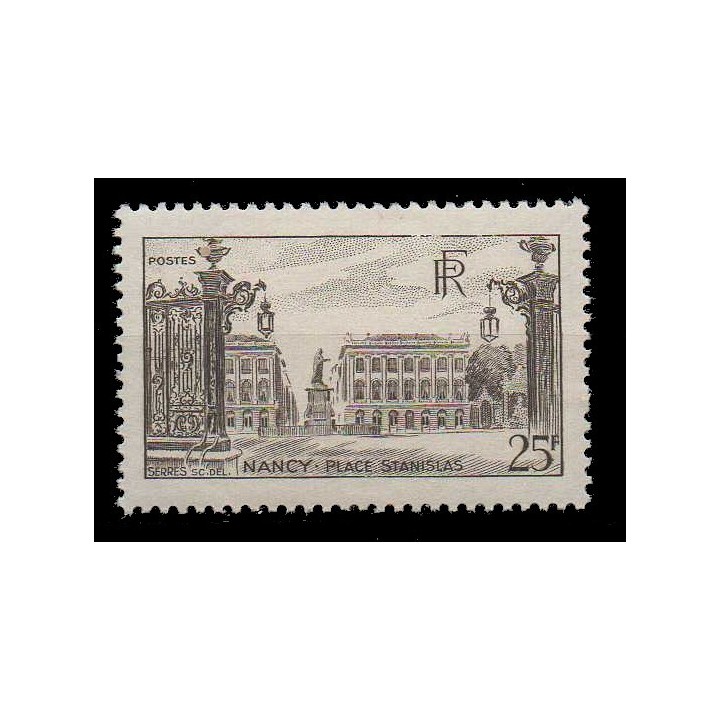 France - 0782a