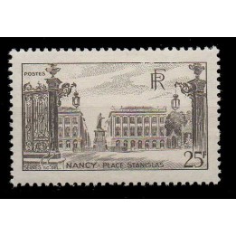 France - 0782a