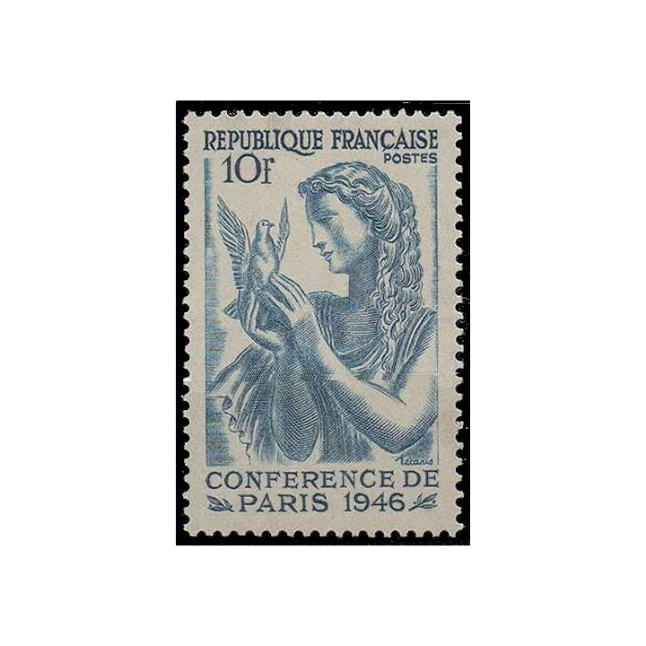 France - 0762c