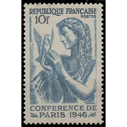 France - 0762c