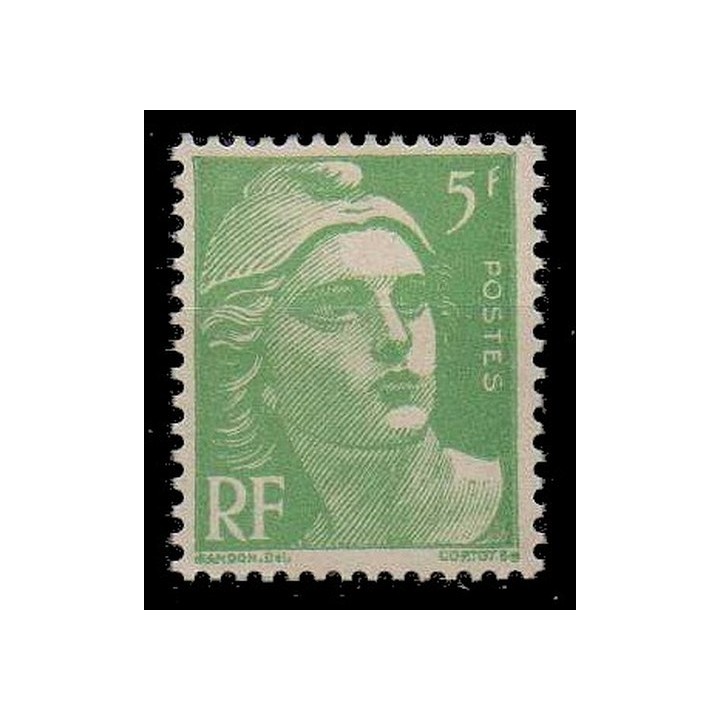 France - 0809f