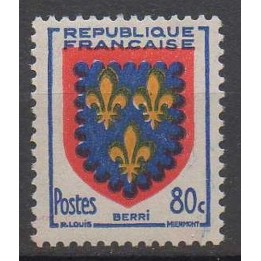 France - 0943d