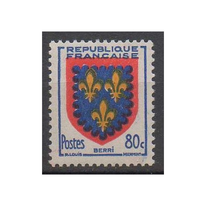 France - 0943d