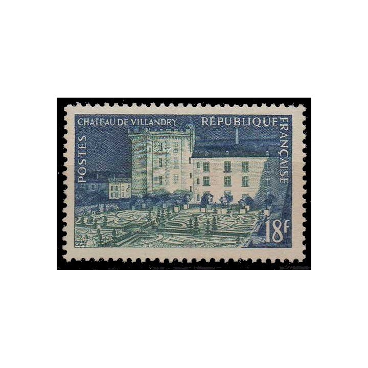 France - 0995b